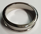 Deep Shallow Cock Ring